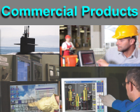 IMG Commercial Products