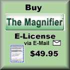 Buy The Magnifier E-License