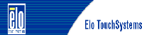 ELO TouchSystems logo