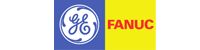GE Fanuc logo