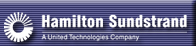 Hamilton Sundstrand logo