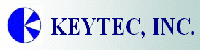Keytec, Inc. logo