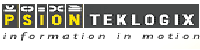 Psion Teklogix logo