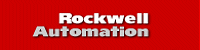 Rockwell Automation logo